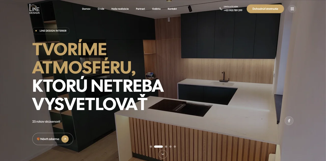 Náhľad: LineDesign